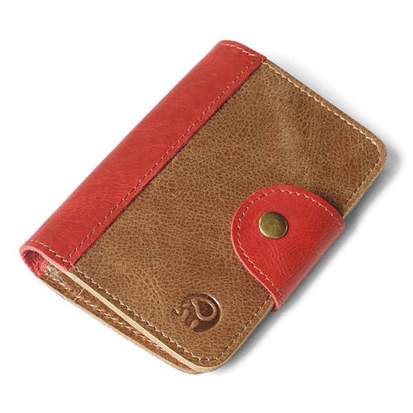 Multi-function-Genuine-Leather-Card-Holder-Drivers-license-Bag-Wallet-Purse-1220333