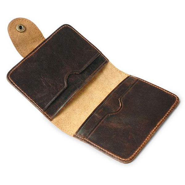 Multi-function-Genuine-Leather-Card-Holder-Drivers-license-Bag-Wallet-Purse-1220333