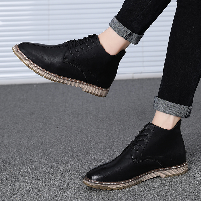 Big-Size-Men-Stitching-Retro-Style-Ankle-Boots-1344490