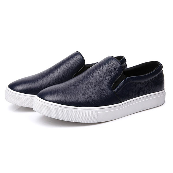 Big-SIze-Men-Leather-Breathable-Casual-Flat-Walking-Sport-Shoes-992224