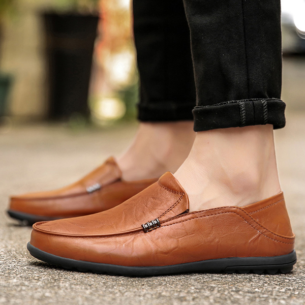 Big-Size-Leather-Comfortable-Driving-Loafers-Flats-1186034