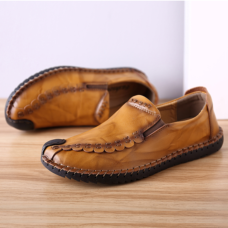 Big-Size-Men-Hand-Stitching-Leather-Flats-1356652