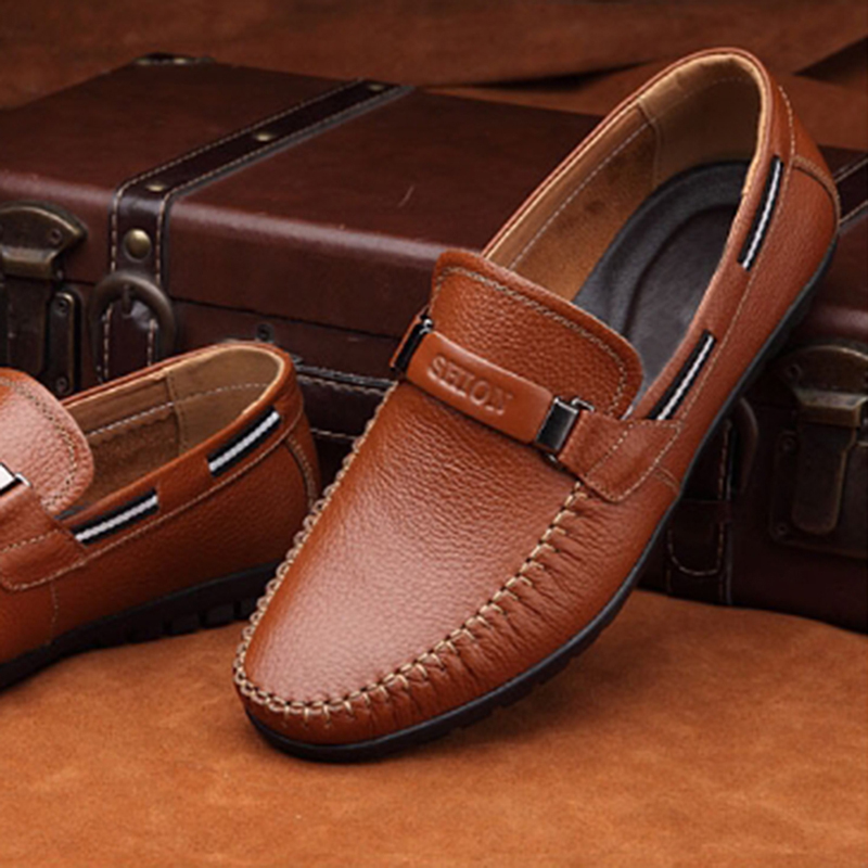Big-Size-Soft-Comfortable-Genuine-Leather-Flats-1380995
