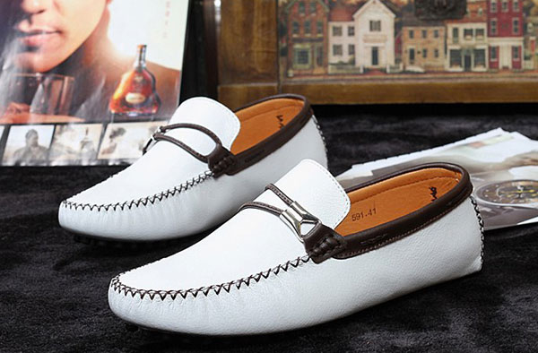 British-Style-Mens-Boat-Moccasin-Leather-Shoes-Driving-Loafer-Oxfords-970202