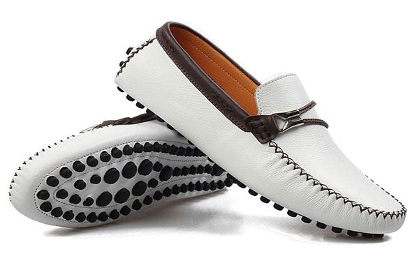British-Style-Mens-Boat-Moccasin-Leather-Shoes-Driving-Loafer-Oxfords-970202