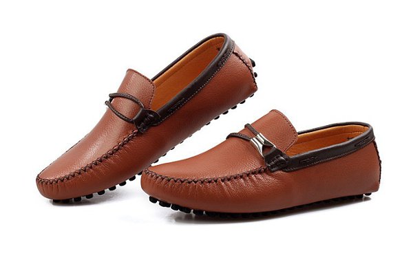 British-Style-Mens-Boat-Moccasin-Leather-Shoes-Driving-Loafer-Oxfords-970202