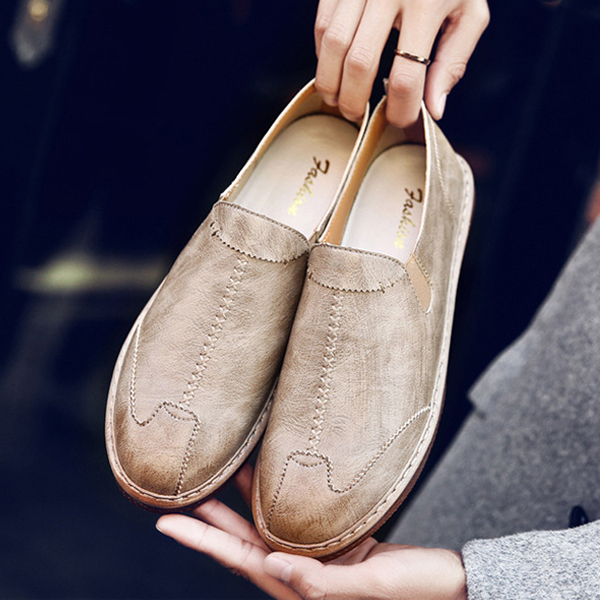 Comfy-Men-Casual-Soft-Sole-Genuine-Leather-Flats-Loafers-1265670