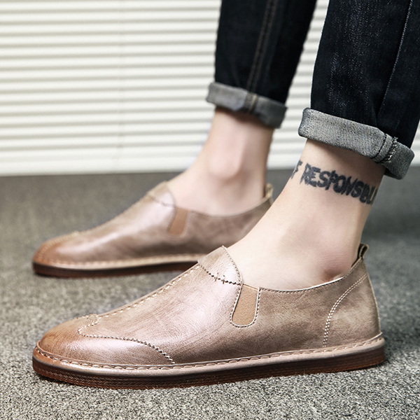 Comfy-Men-Casual-Soft-Sole-Genuine-Leather-Flats-Loafers-1265670