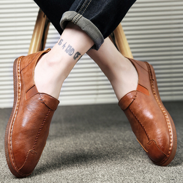 Comfy-Men-Casual-Soft-Sole-Genuine-Leather-Flats-Loafers-1265670