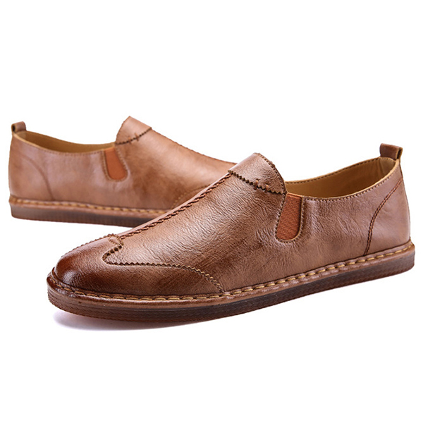 Comfy-Men-Casual-Soft-Sole-Genuine-Leather-Flats-Loafers-1265670