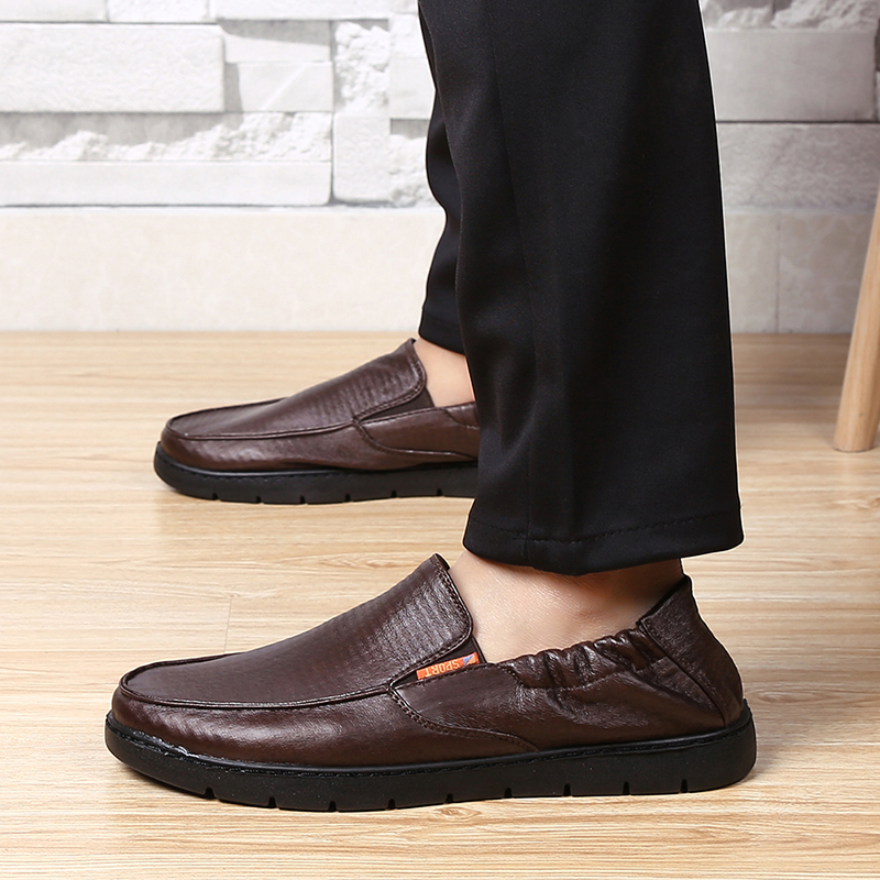 Elastic-Band-Shoes-Soft-Arch-Sole-Casual-Loafers-1433100