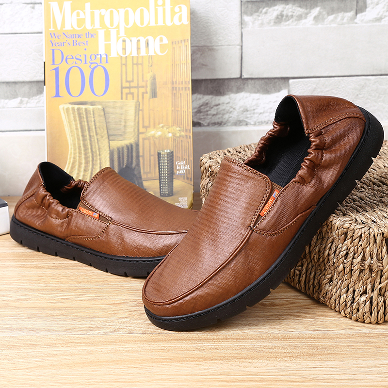 Elastic-Band-Shoes-Soft-Arch-Sole-Casual-Loafers-1433100