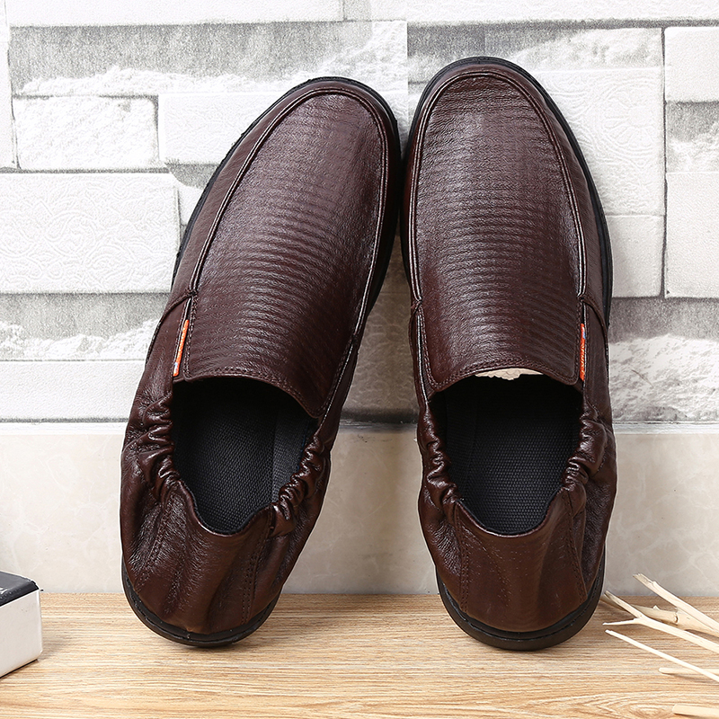 Elastic-Band-Shoes-Soft-Arch-Sole-Casual-Loafers-1433100