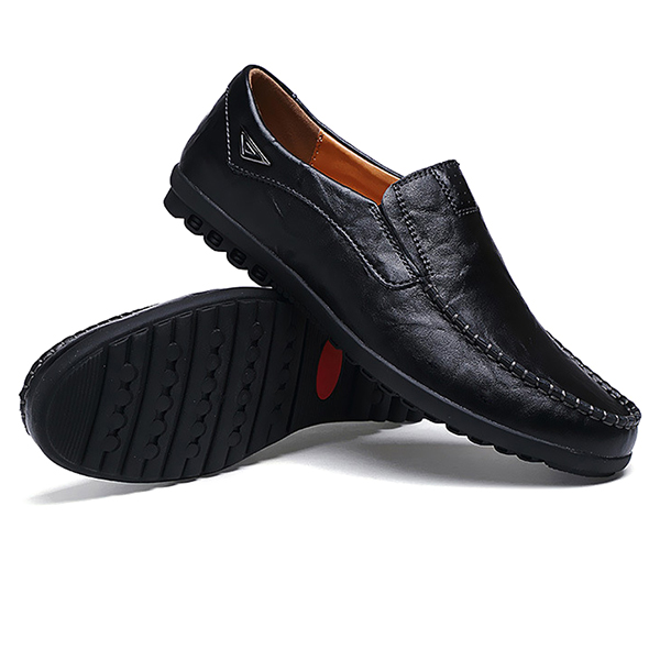 Flat-Shoes-Men-Casual-Business-Loafers-In-Leather-1125665