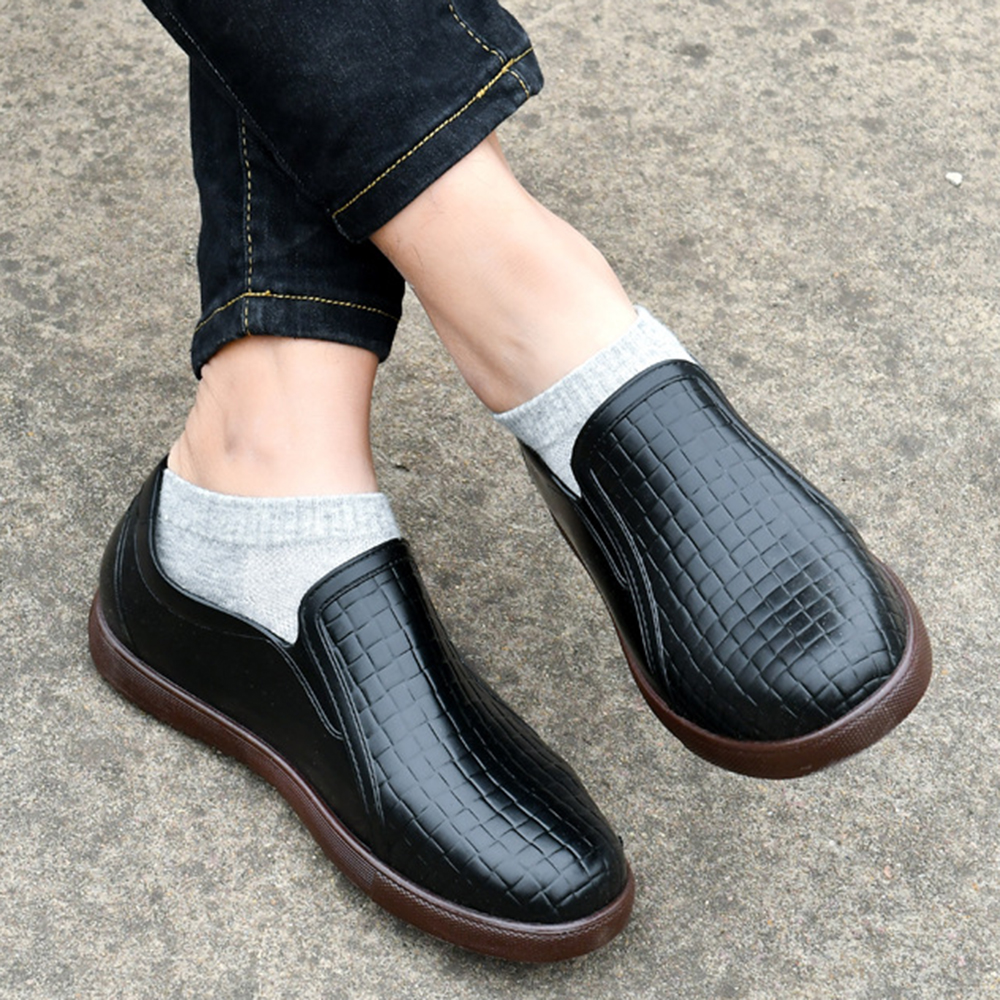 Men-Casual-Soft-Sole-Slip-On-Flats-Waterproof-Flat-Loafers-1343970