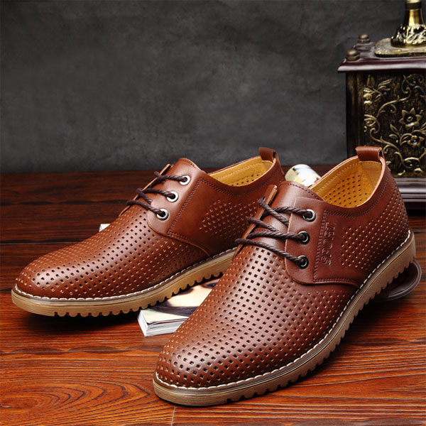 Big-Size-Men-Breathable-Casual-Hollow-Out-Leather-Oxfords-Shoes-994489