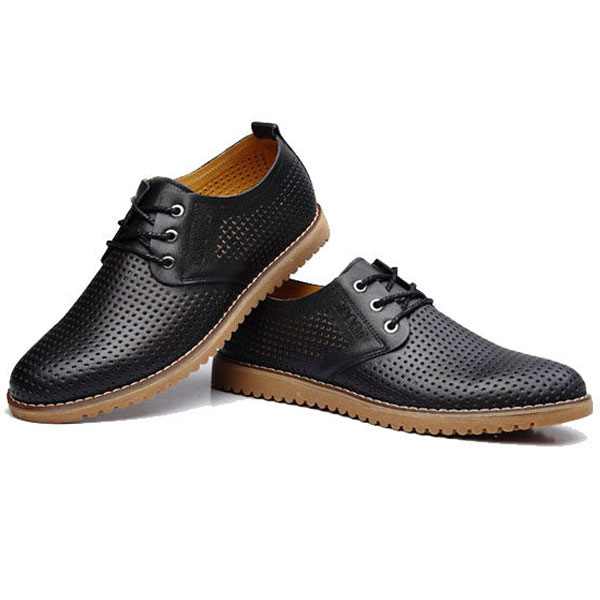 Big-Size-Men-Breathable-Casual-Hollow-Out-Leather-Oxfords-Shoes-994489