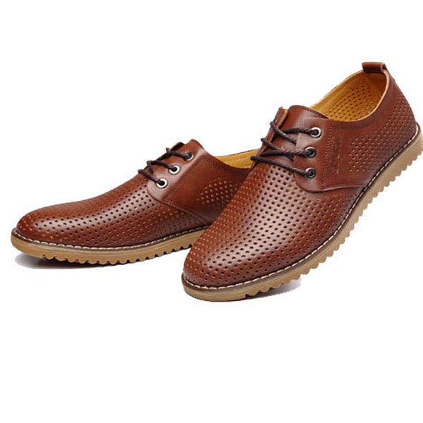 Big-Size-Men-Breathable-Casual-Hollow-Out-Leather-Oxfords-Shoes-994489