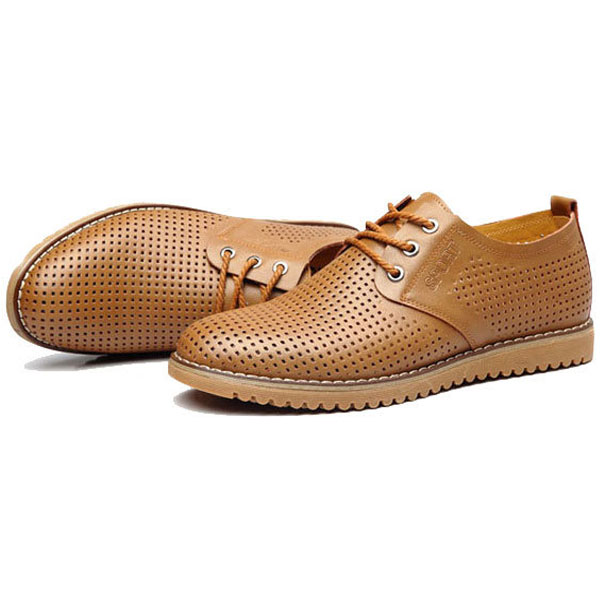 Big-Size-Men-Breathable-Casual-Hollow-Out-Leather-Oxfords-Shoes-994489