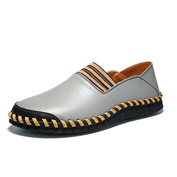 Genuine-Leather-Men-Soft-Slip-On-Loafers-Casual-Shoes-1138233