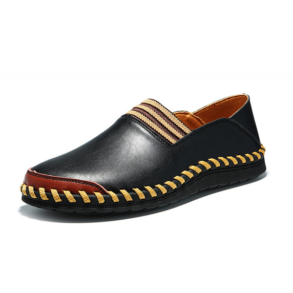 Genuine-Leather-Men-Soft-Slip-On-Loafers-Casual-Shoes-1138233