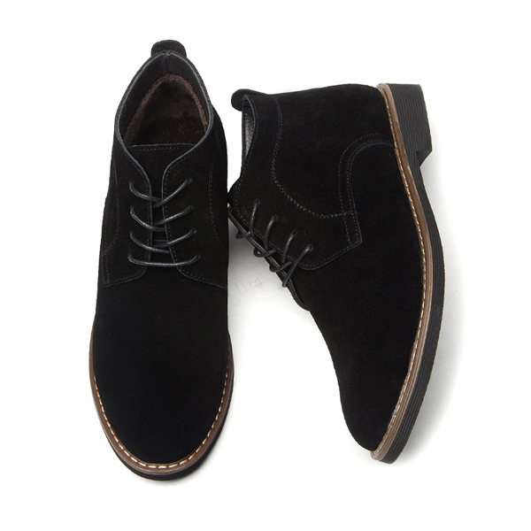 Lace-Up-Soft-Leather-Business-Round-Toe-Oxfords-Formal-Shoes-1104636