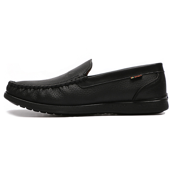 Men-Casual-Business-Soft-Leather-Oxfords-Slip-On-Shoes-1272341