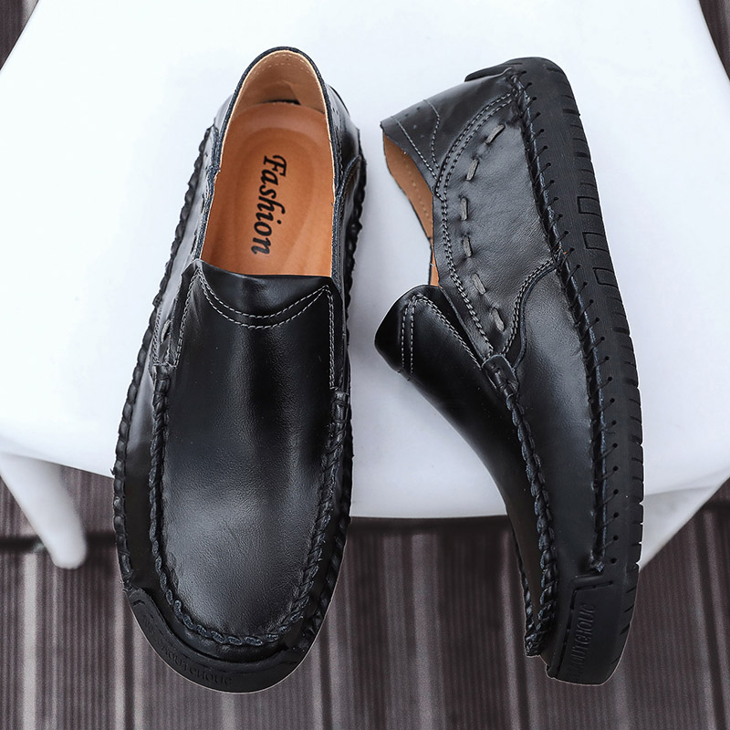 Men-Genuine-Leather-Hand-Stitching-Casual-Business-Oxfords-1413186