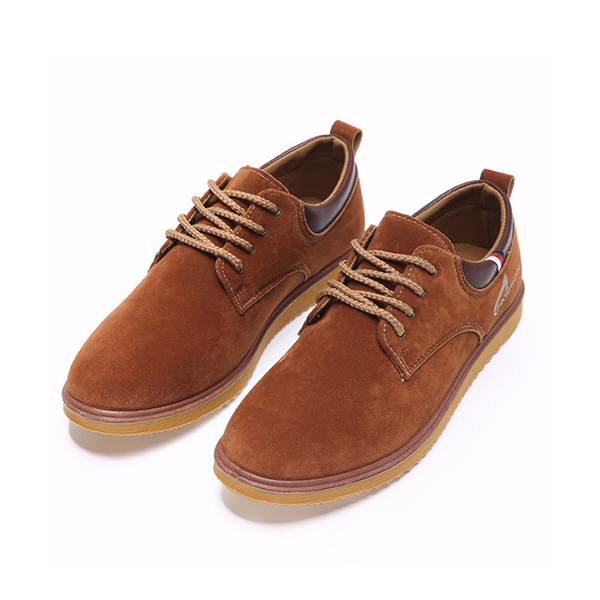 Men-Suede-Shoes-Lace-Up-Round-Toe-Casual-Outdoor-Fashion-Oxfords-1067364