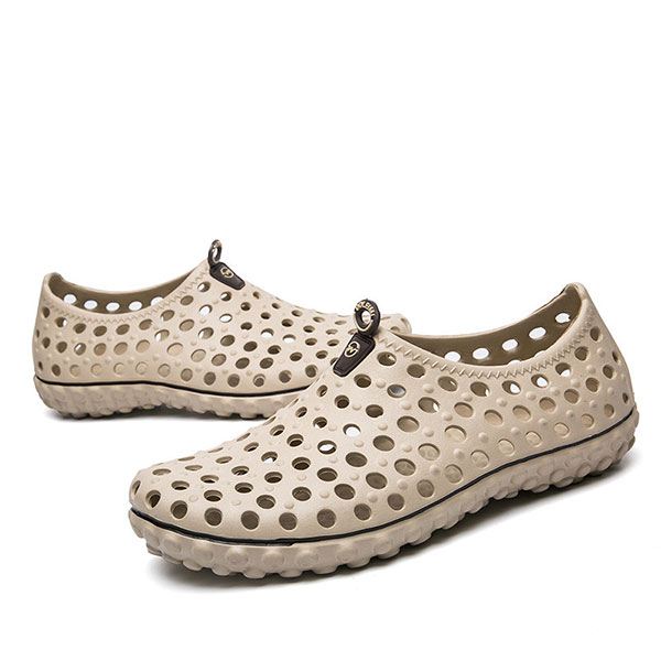 Men-Hollow-Out-Sandals-Breathable-Casual-Outdoor-Flats-1140812