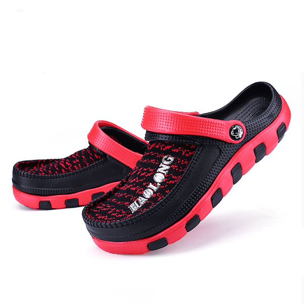 Men-Knitted-Fabric-Sandals-Comfortable-Summer-Slippers-1136369