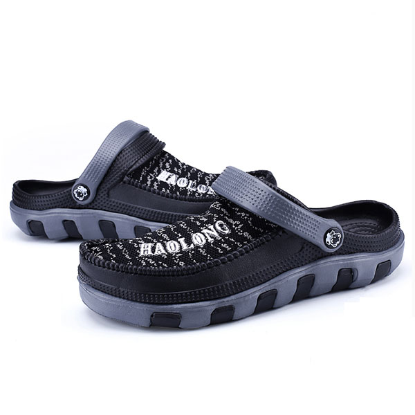 Men-Knitted-Fabric-Sandals-Comfortable-Summer-Slippers-1136369