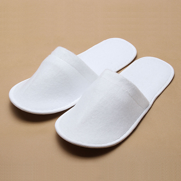 1Pair-Closed-Toe-White-Disposable-Hotel-Slippers-SPA-Slippers-1064235