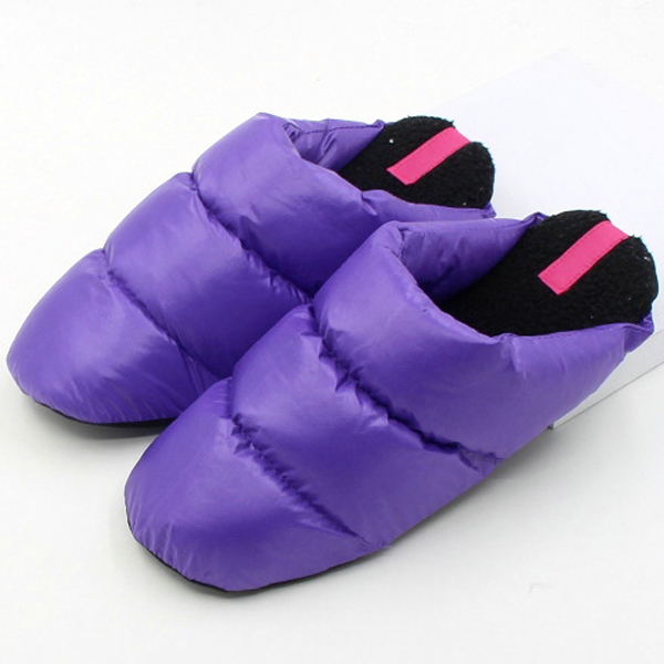 Couple-Shoes-Cotton-Keep-Warm-Home-Indoor-Comfortable-Slip-On-Slippers-1091149