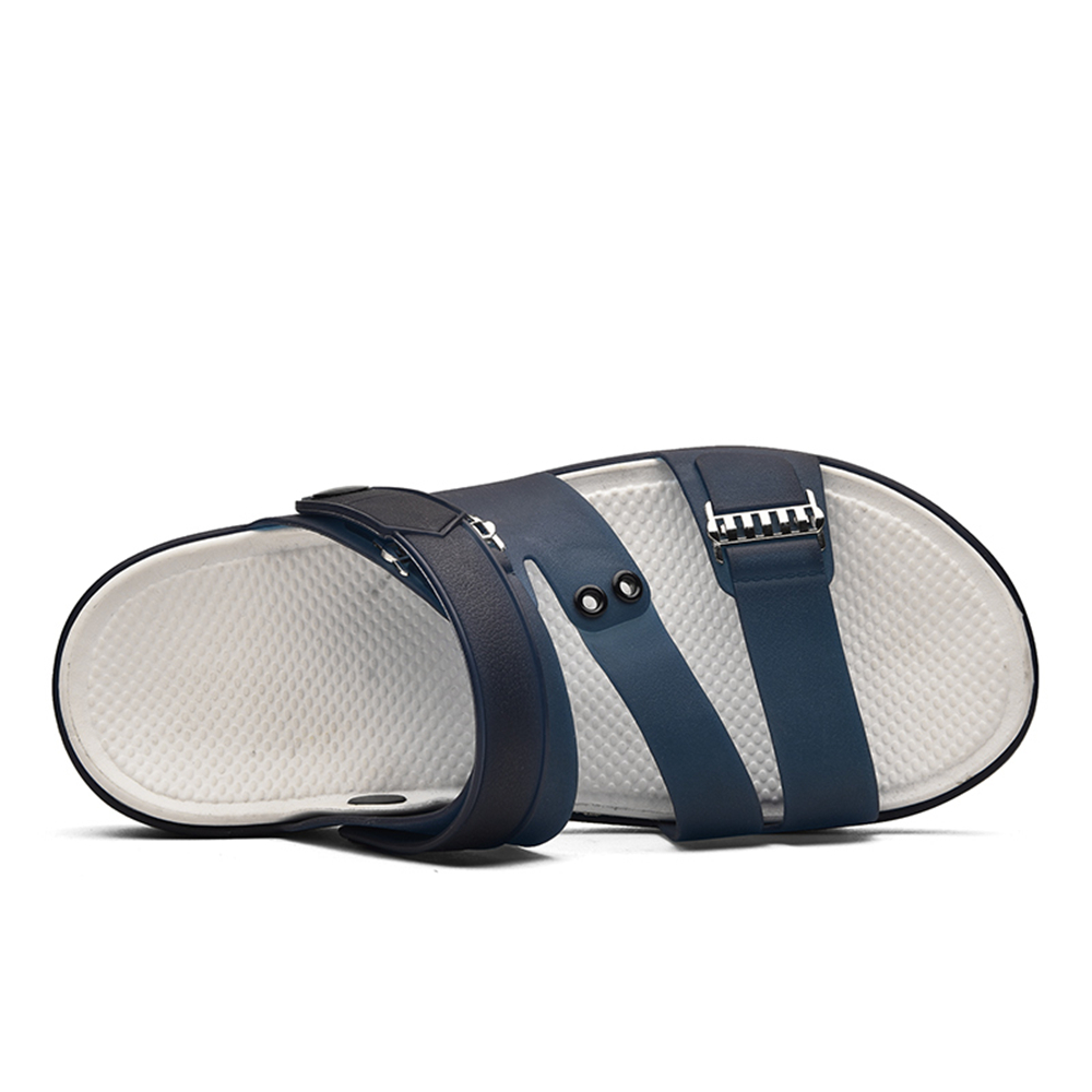 Men-Casual-Beach-Slippers-Outdoor-Breathable-Hollow-Out-Sandals-1291480