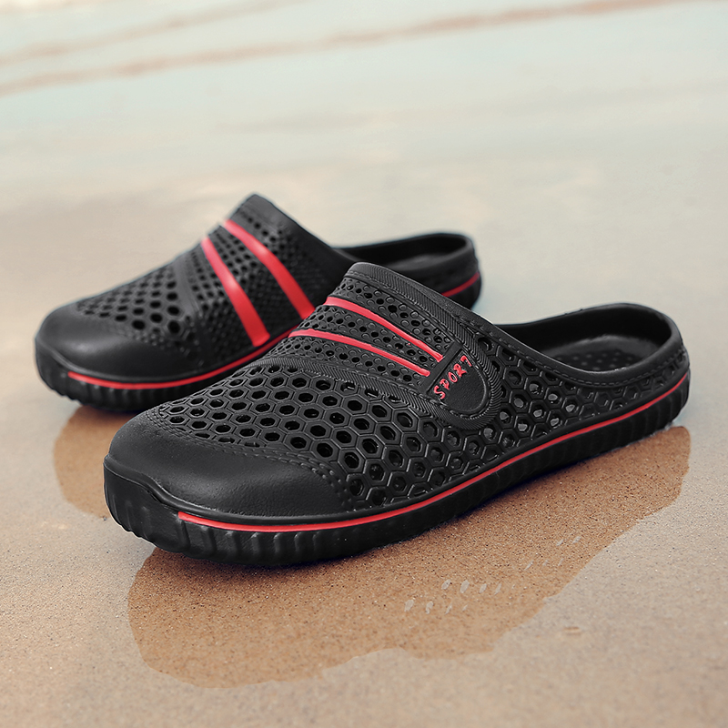 Men-Hollow-Outs-Outdoor-Slippers-Rainy-Days-Shoes-Beach-Shoes-1312384