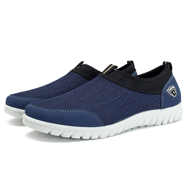 Large-Size-Men-Comfy-Soft-Sole-Sports-Breathable-Cloth-Sneakers-Slip-On-Shoes-1246780