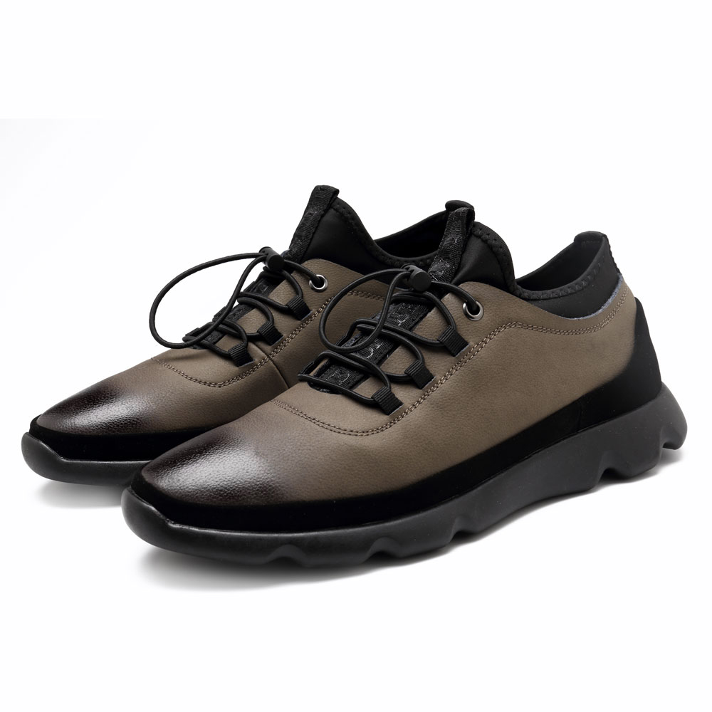 Men-Adjustable-Elastic-Band-Comfy-Leather-Sneakers-Casual-Men-Shoes-1327892