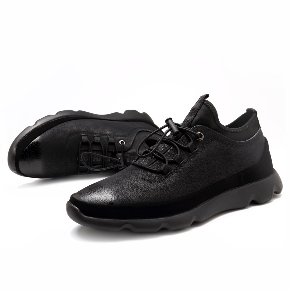 Men-Adjustable-Elastic-Band-Comfy-Leather-Sneakers-Casual-Men-Shoes-1327892