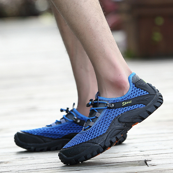 Men-Anti-Collision-Toe-Mesh-Outdoor-Hiking-Sneakers-1179637