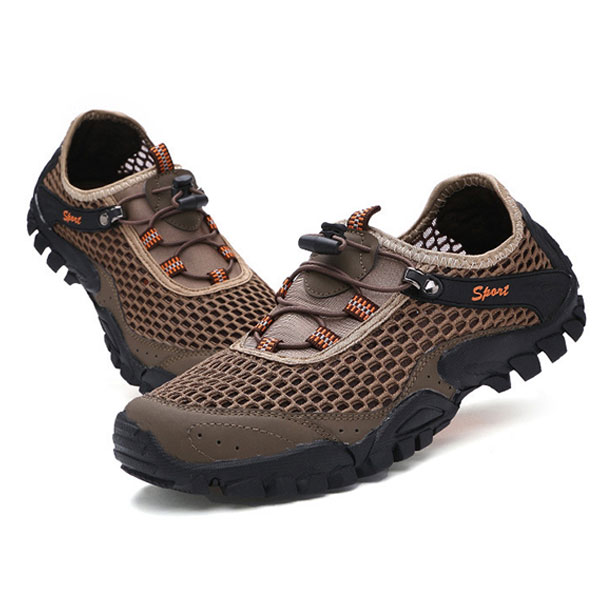 Men-Anti-Collision-Toe-Mesh-Outdoor-Hiking-Sneakers-1179637