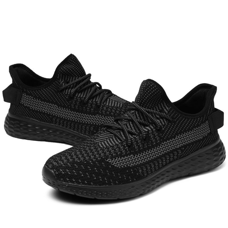 Men-Breathable-Mesh-Knitted-Running-Soft-Sport-Sneakers-1450281