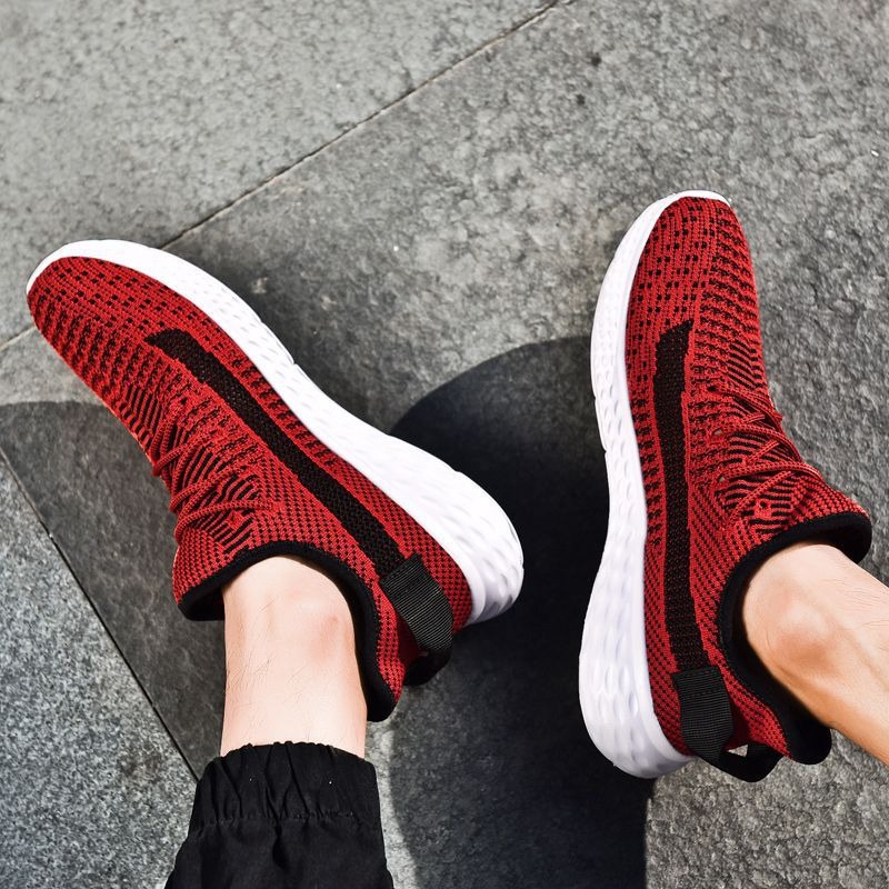 Men-Breathable-Mesh-Knitted-Running-Soft-Sport-Sneakers-1450281