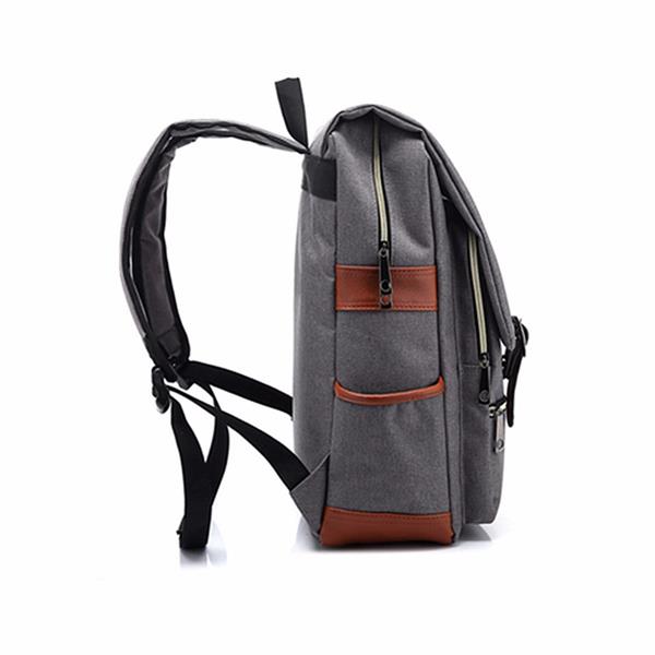 14inch-Laptop-Unisex-Canvas-Classic-Laptop-Backpacks-School-Backpack-1078250