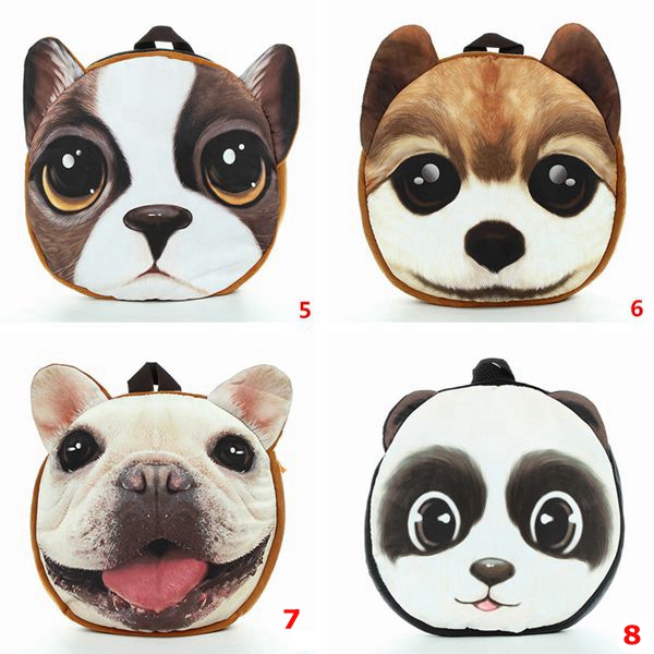 3D-Cartoon-Dog-Cat-Face-Pattern-Women-Backpack-Animal-Schoolbag-955120