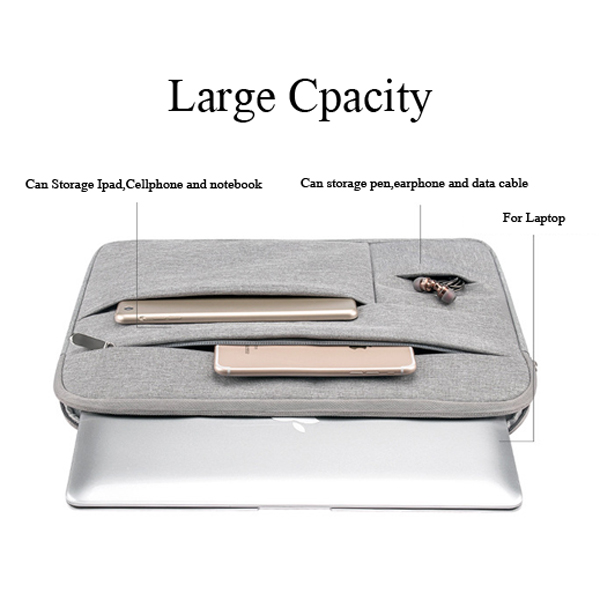 13-156-Inches-Oxford-Cloth-Laptop-Storage-Bag-Clutch-Bag-1132825