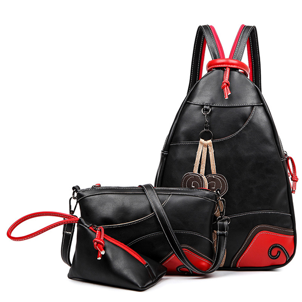 Chinese-Style-Black-Chest-Bags-Backpack-3-Pcs-Casual-Crossbody-Bags-National-Cluthes-Bags-1082975