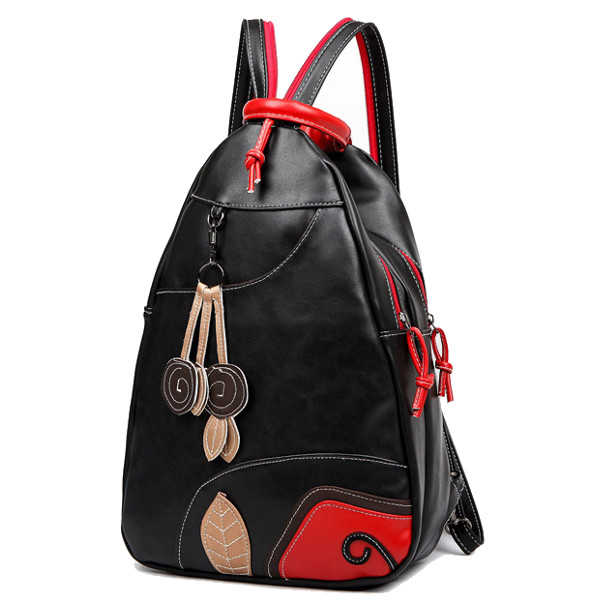Chinese-Style-Black-Chest-Bags-Backpack-3-Pcs-Casual-Crossbody-Bags-National-Cluthes-Bags-1082975
