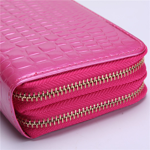 Women-Crocodile-Clutches-Ladies-Patent-Leather-Long-Wallet-Elegant-Double-Zipper-Purse-Card-Holder-P-1022512