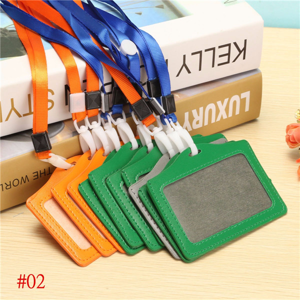 10-Sets-Of-PU-Leather-Business-ID-Card-Holder-Neck-Lanyard-Name-Card-Case-1128556